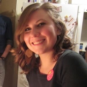 Meet your Posher, Kirsten